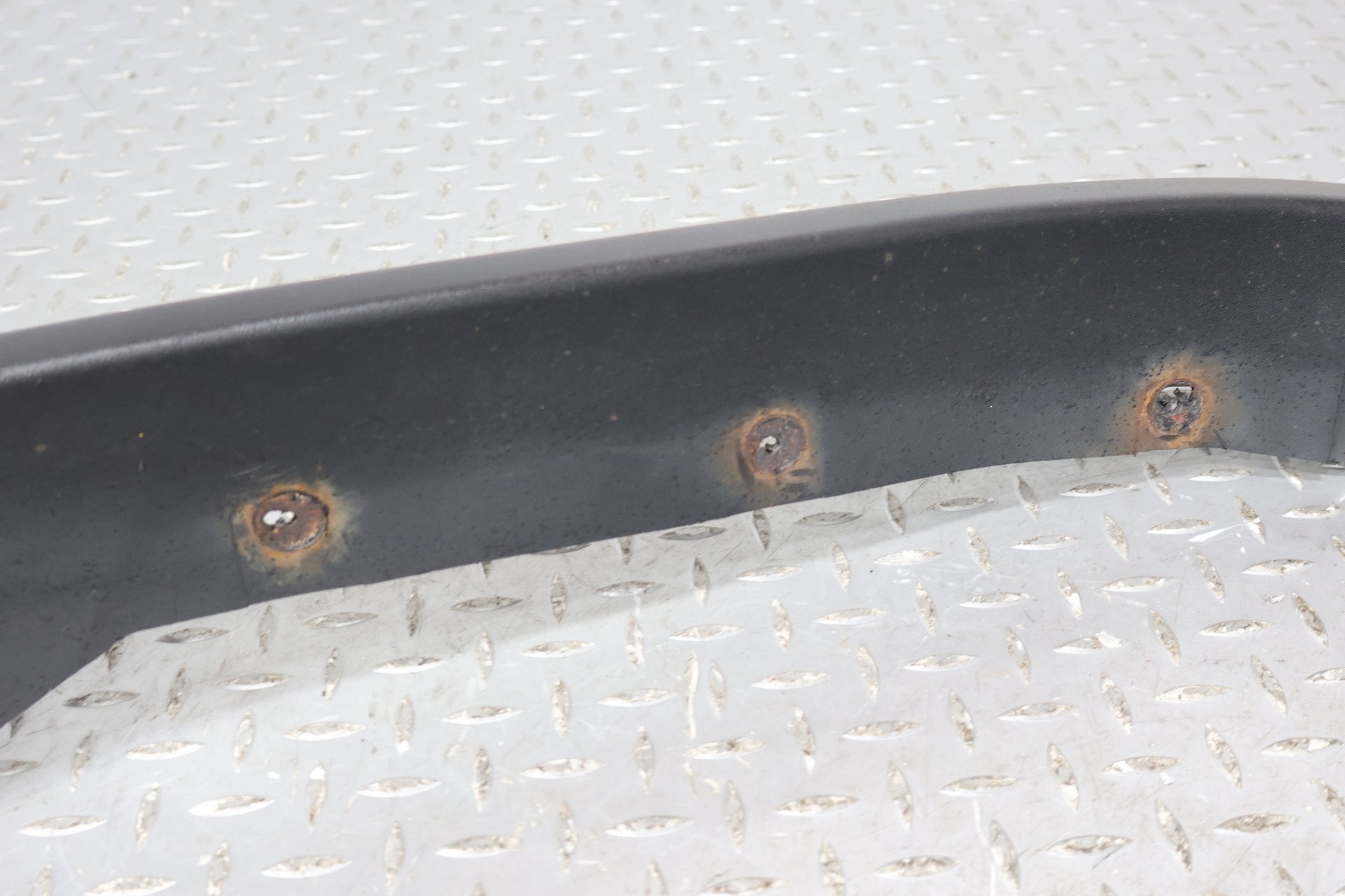 Fender Flare, 2005, Hummer, H2