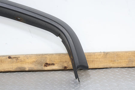 Fender Flare, 2005, Hummer, H2