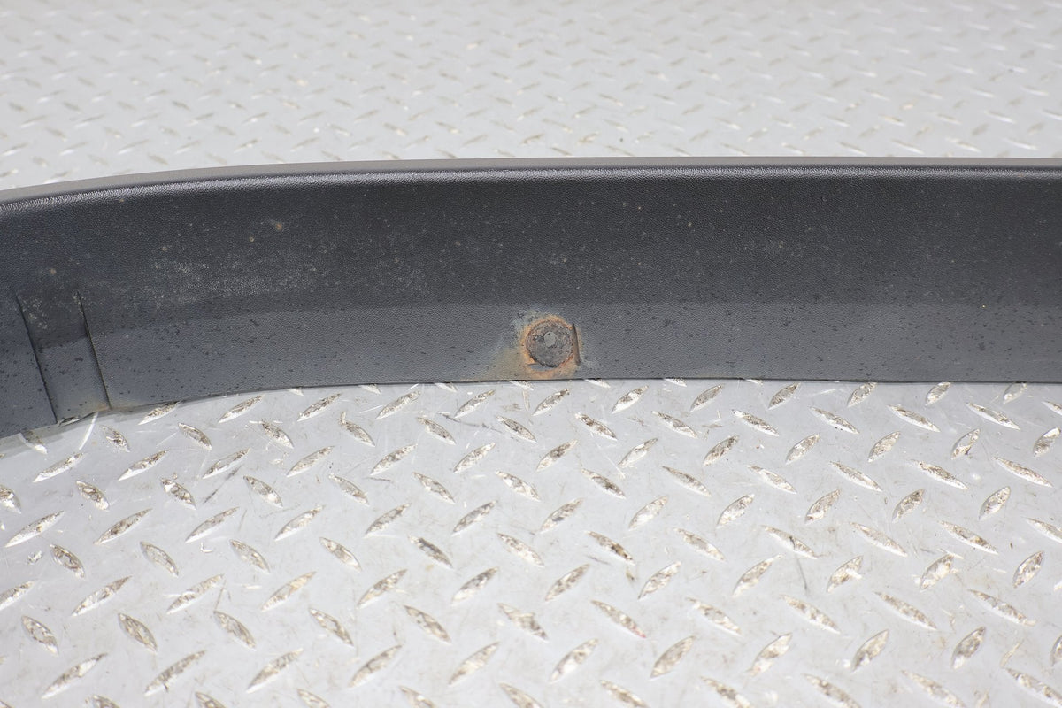 Fender Flare, 2005, Hummer, H2