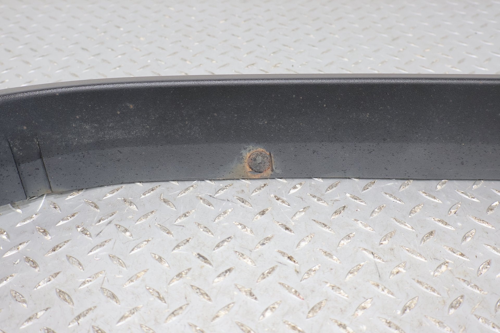 Fender Flare, 2005, Hummer, H2