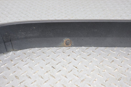 Fender Flare, 2005, Hummer, H2