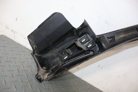 Fender Flare, 2022, Rivian, R1S