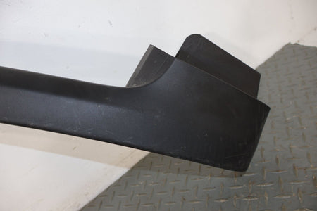 Fender Flare, 2022, Rivian, R1S