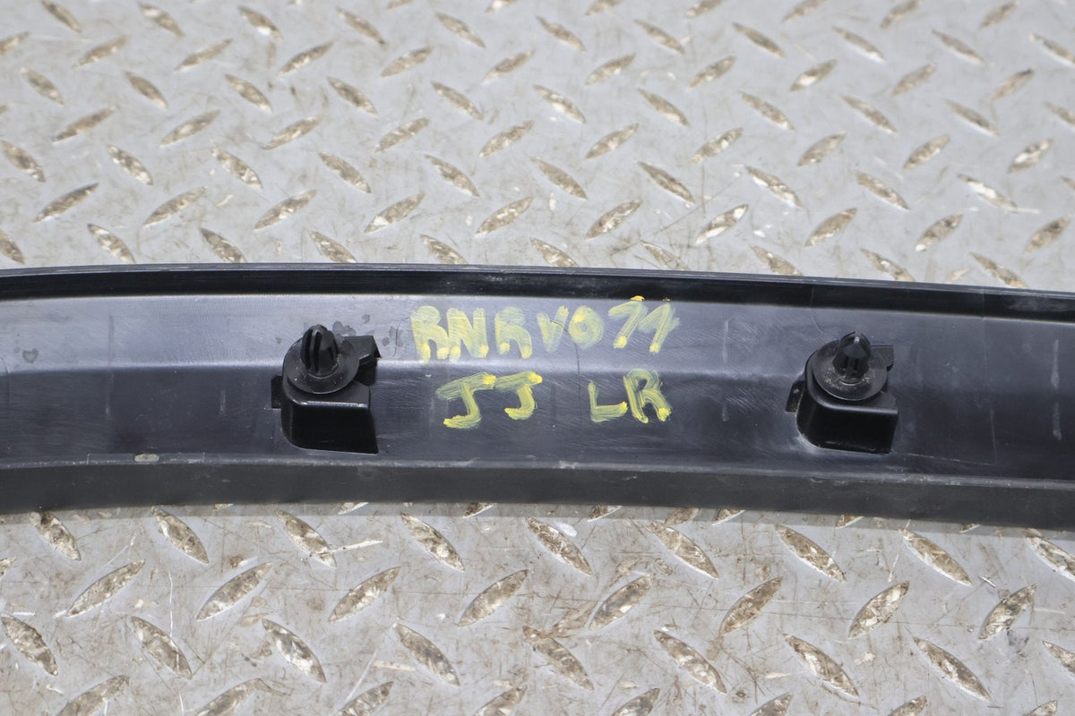 Fender Flare, 2022, Rivian, R1S