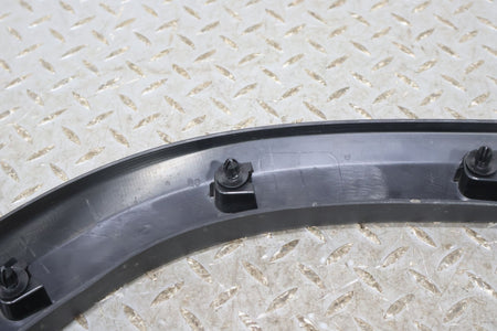 Fender Flare, 2022, Rivian, R1S