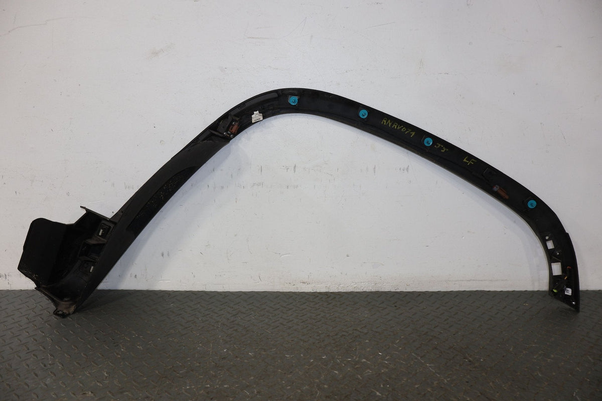 Fender Flare, 2022, Rivian, R1S