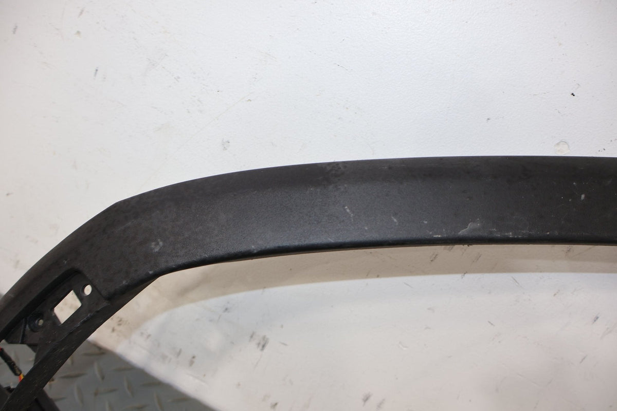 Fender Flare, 2022, Rivian, R1S