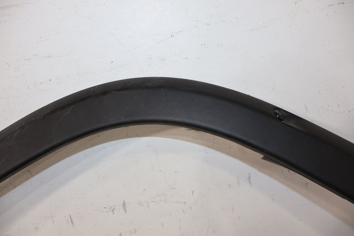 Fender Flare, 2022, Rivian, R1S
