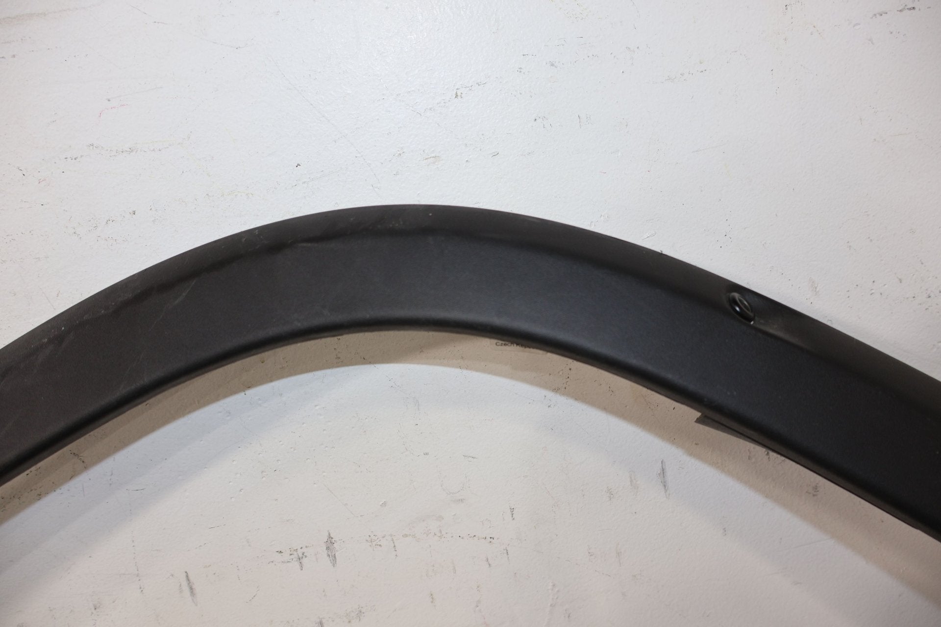 Fender Flare, 2022, Rivian, R1S