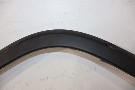 Fender Flare, 2022, Rivian, R1S