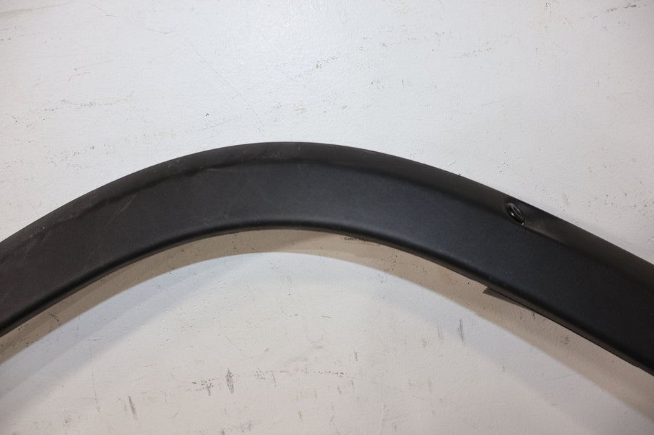 Fender Flare, 2022, Rivian, R1S
