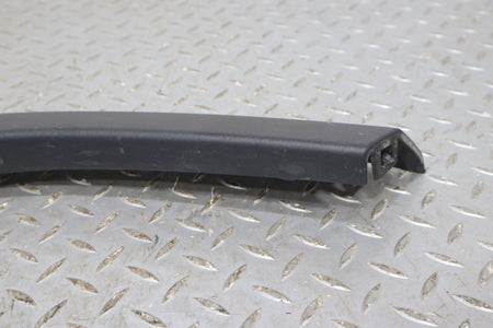 Fender Flare, 2022, Rivian, R1S