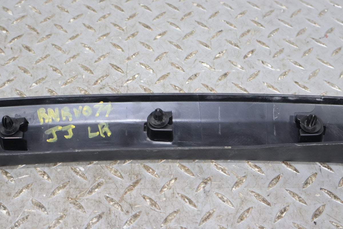 Fender Flare, 2022, Rivian, R1S