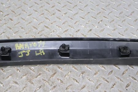 Fender Flare, 2022, Rivian, R1S
