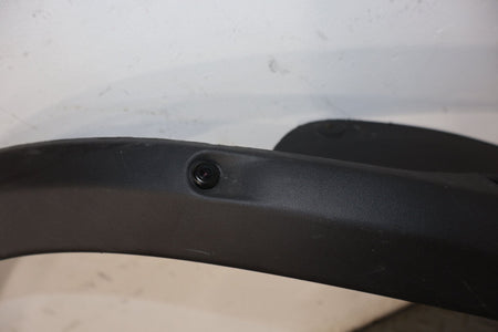 Fender Flare, 2022, Rivian, R1S