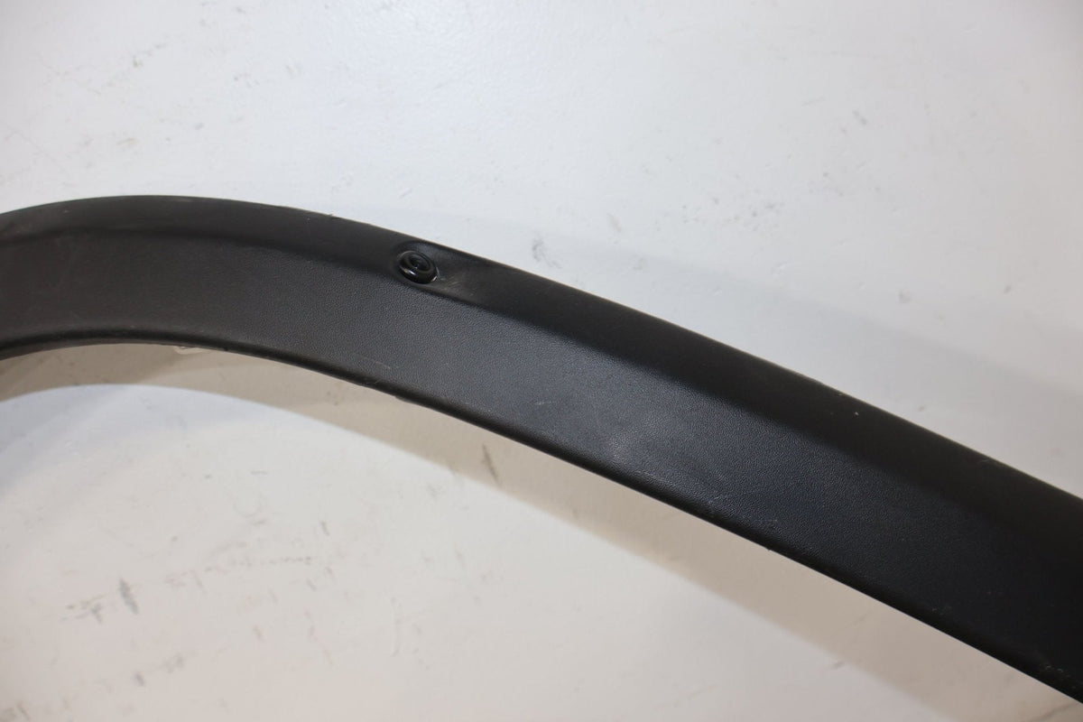 Fender Flare, 2022, Rivian, R1S