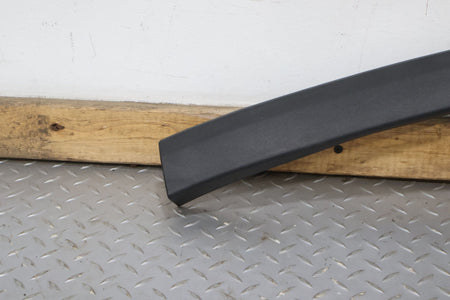 Fender Flare, 2022, Rivian, R1S