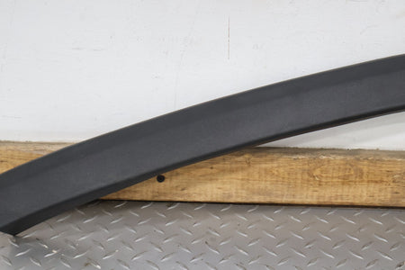 Fender Flare, 2022, Rivian, R1S