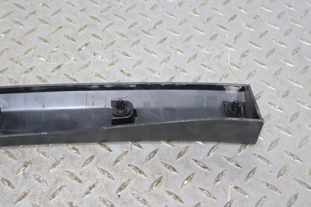 Fender Flare, 2022, Rivian, R1S