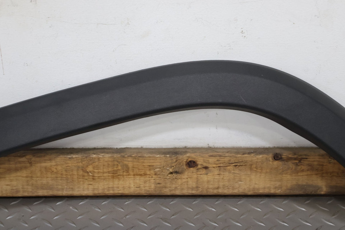 Fender Flare, 2022, Rivian, R1S