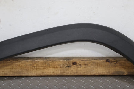 Fender Flare, 2022, Rivian, R1S