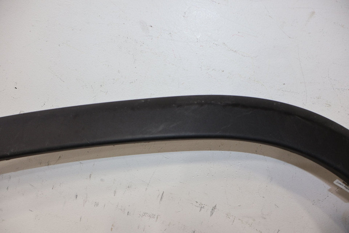 Fender Flare, 2022, Rivian, R1S