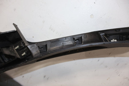 Fender Flare, 2022, Rivian, R1S