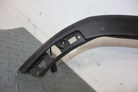 Fender Flare, 2022, Rivian, R1S