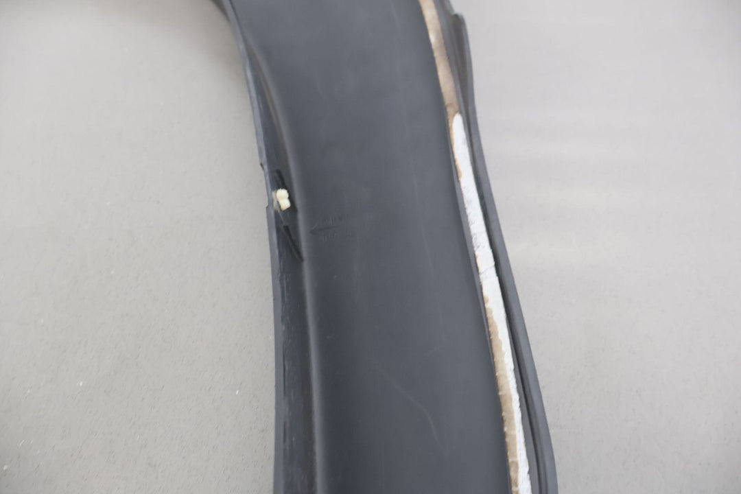 Fender Flare GMC SIERRA 2500 Right 01 02 03 04 05 06 07