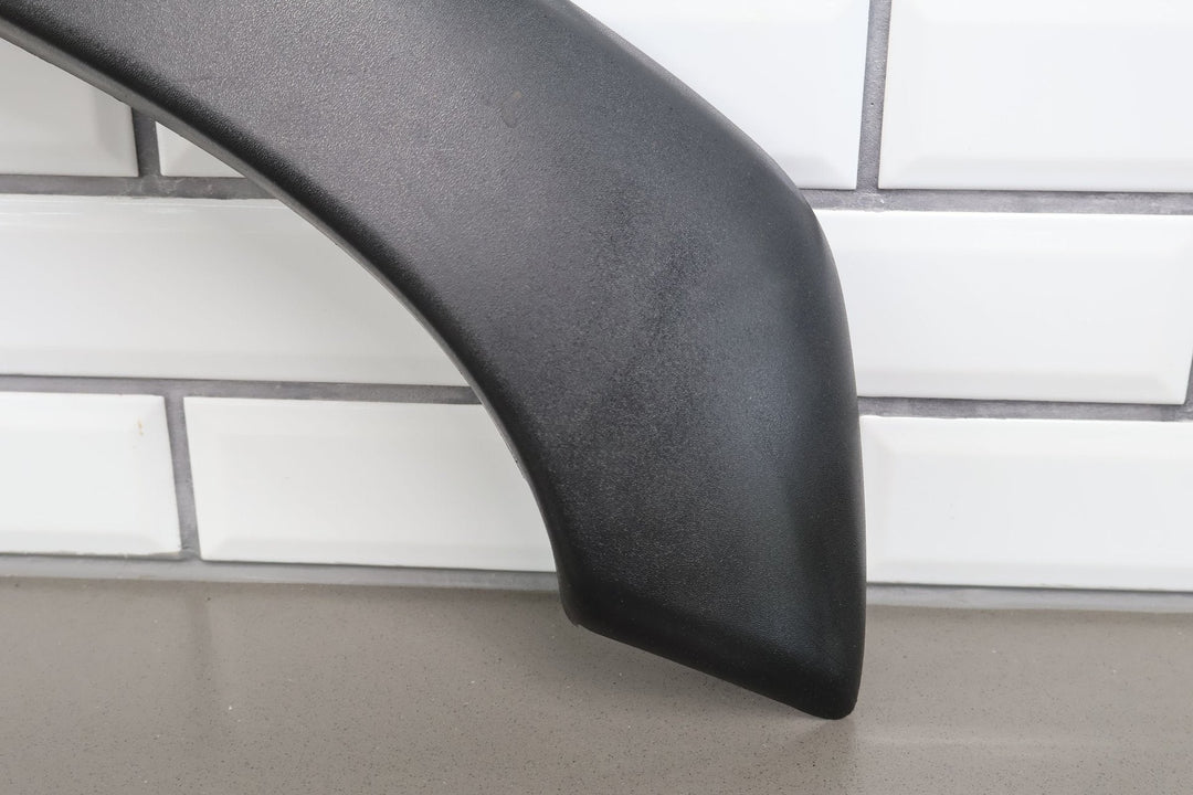 Fender Flare GMC SIERRA 2500 Right 01 02 03 04 05 06 07