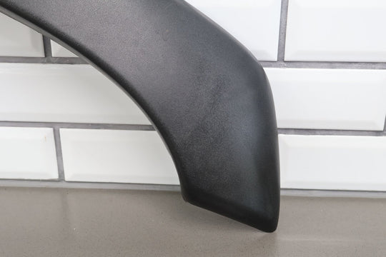 Fender Flare GMC SIERRA 2500 Right 01 02 03 04 05 06 07