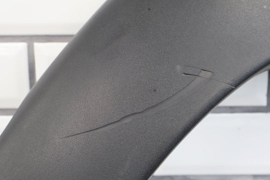 Fender Flare GMC SIERRA 2500 Right 01 02 03 04 05 06 07