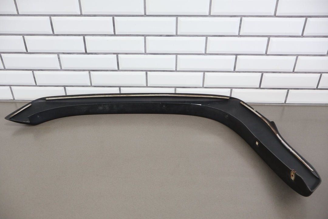 Fender Flare GMC SIERRA 2500 Right 01 02 03 04 05 06 07