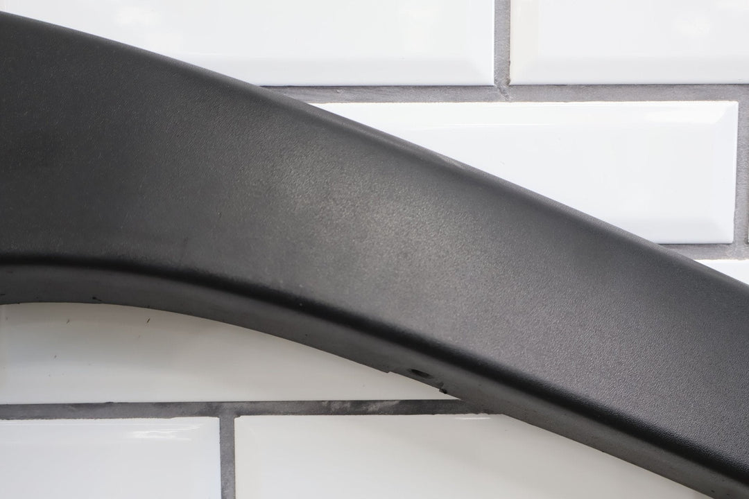 Fender Flare GMC SIERRA 2500 Right 01 02 03 04 05 06 07