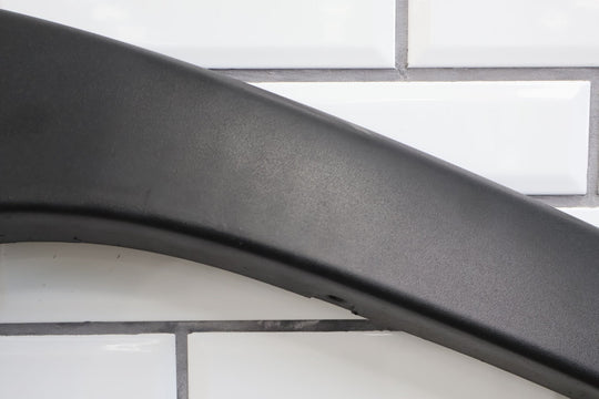 Fender Flare GMC SIERRA 2500 Right 01 02 03 04 05 06 07