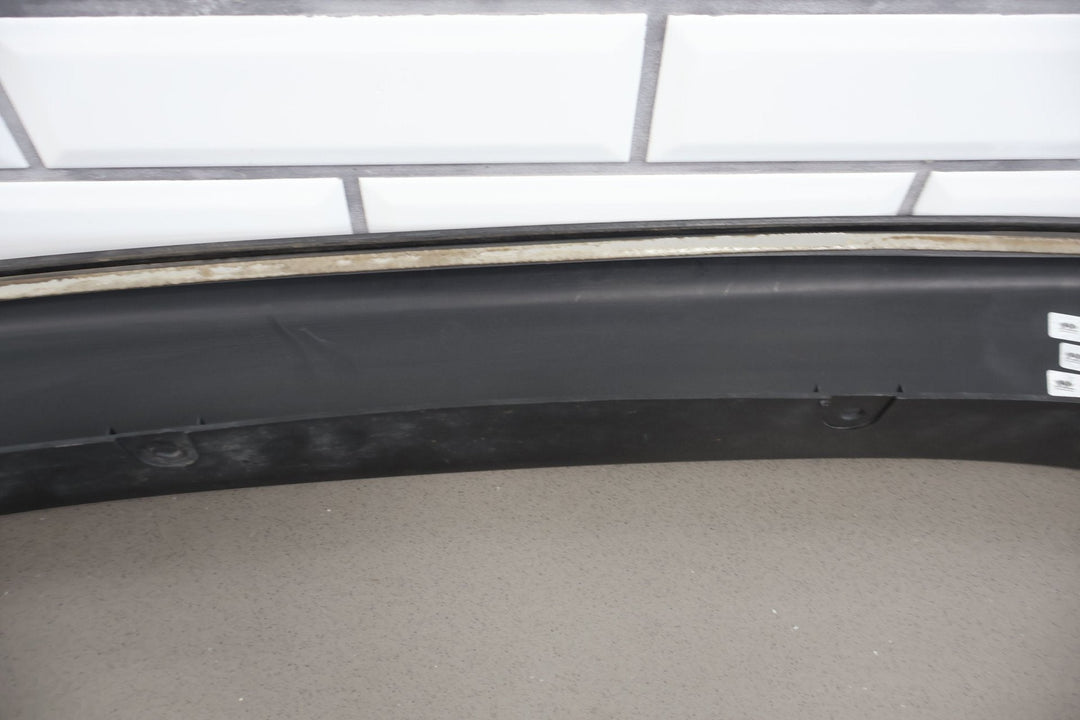 Fender Flare GMC SIERRA 2500 Right 01 02 03 04 05 06 07