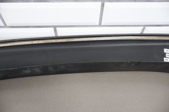 Fender Flare GMC SIERRA 2500 Right 01 02 03 04 05 06 07