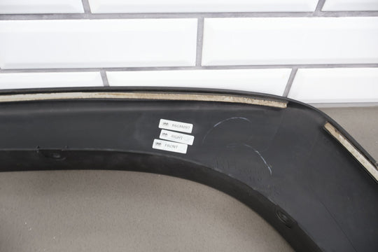 Fender Flare GMC SIERRA 2500 Right 01 02 03 04 05 06 07