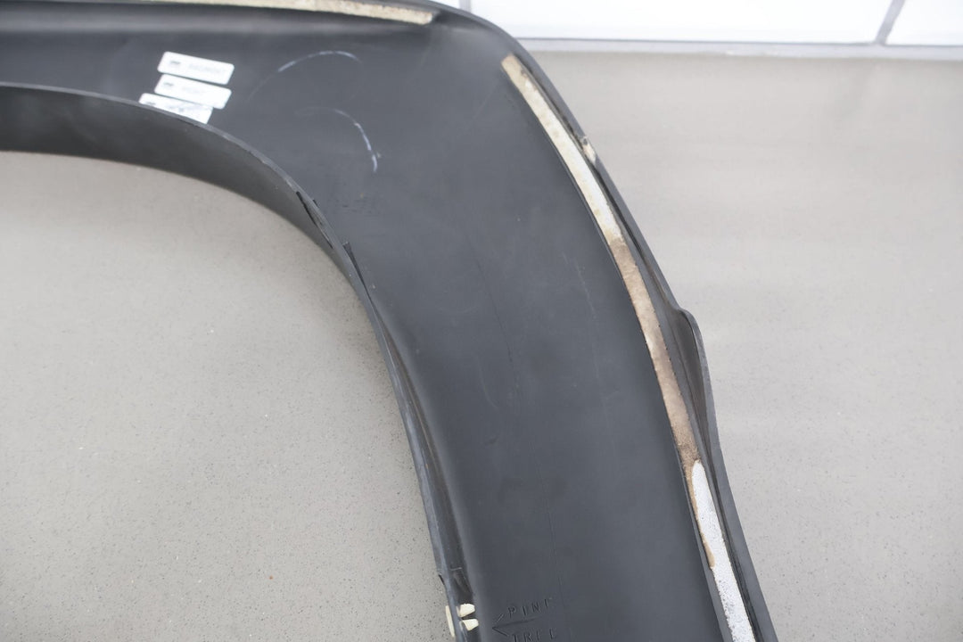 Fender Flare GMC SIERRA 2500 Right 01 02 03 04 05 06 07