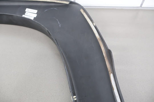 Fender Flare GMC SIERRA 2500 Right 01 02 03 04 05 06 07