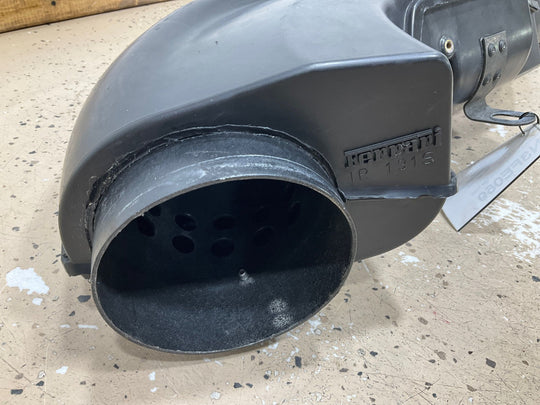 Ferrari 360 Modena Spider Air Intake Duct Resonator Tube OEM (182470)