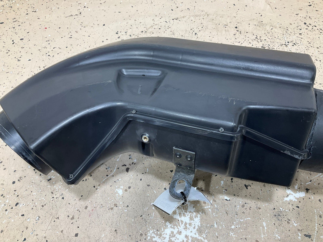 Ferrari 360 Modena Spider Air Intake Duct Resonator Tube OEM (182470)