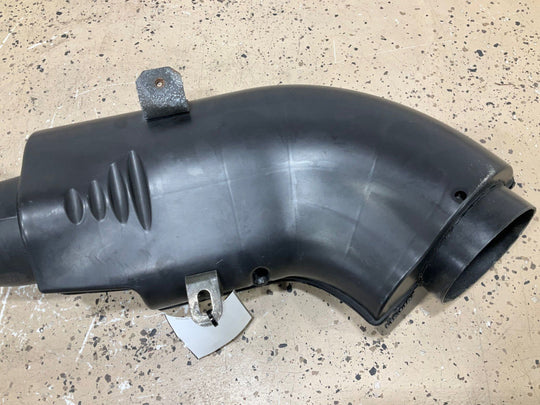 Ferrari 360 Modena Spider Air Intake Duct Resonator Tube OEM (182470)