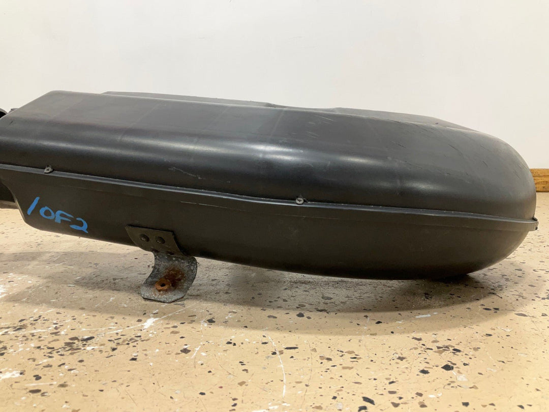 Ferrari 360 Modena Spider Air Intake Duct Resonator Tube OEM (182470)