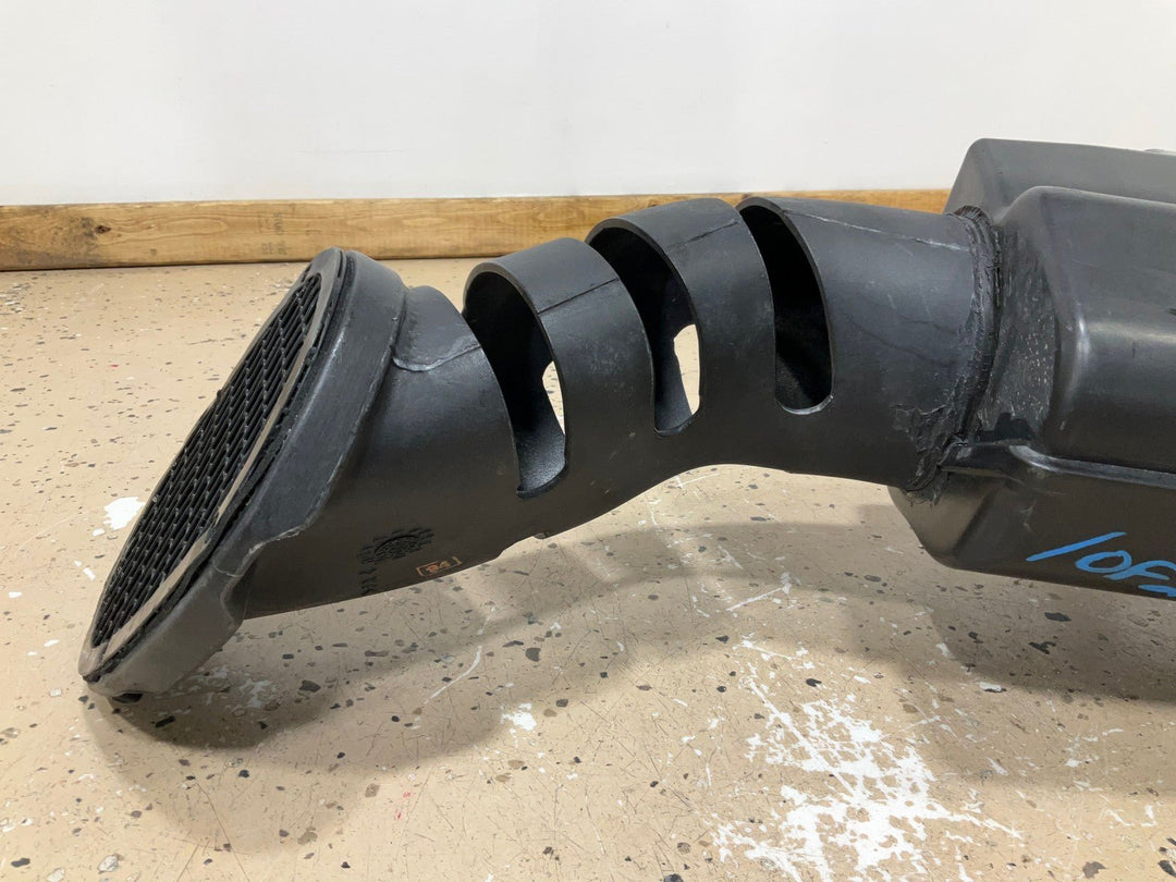 Ferrari 360 Modena Spider Air Intake Duct Resonator Tube OEM (182470)