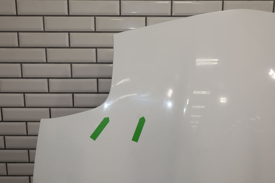 1998 Chevrolet Corvette- Hood