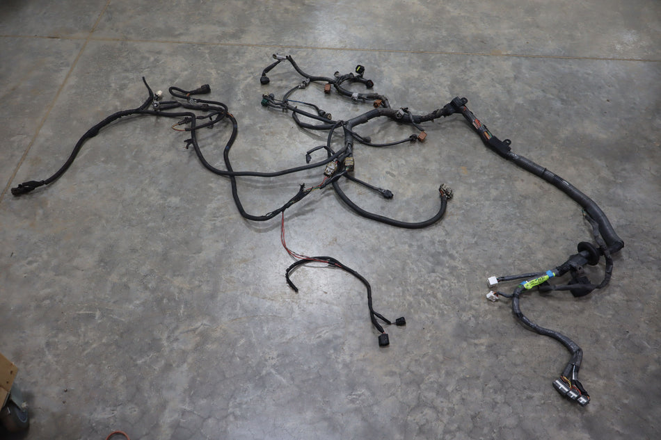 1997 Lexus LX450- Engine Wiring Harness