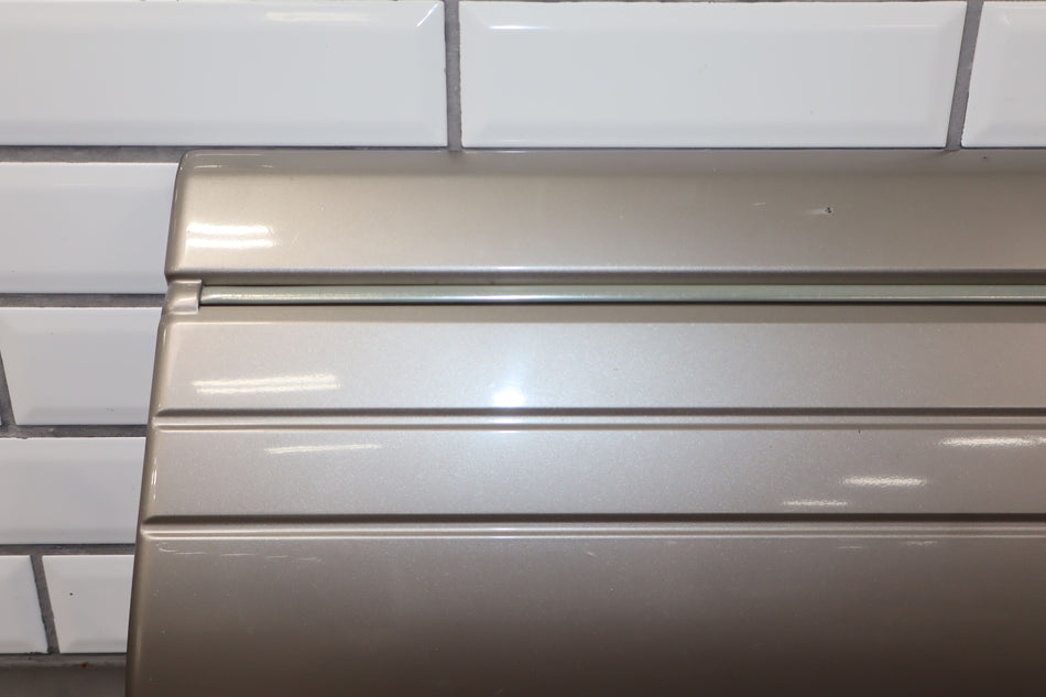 1997 Lexus LX450- Right Front Door Molding