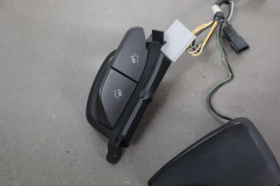 2014 Chevrolet Corvette- Wiring Harness