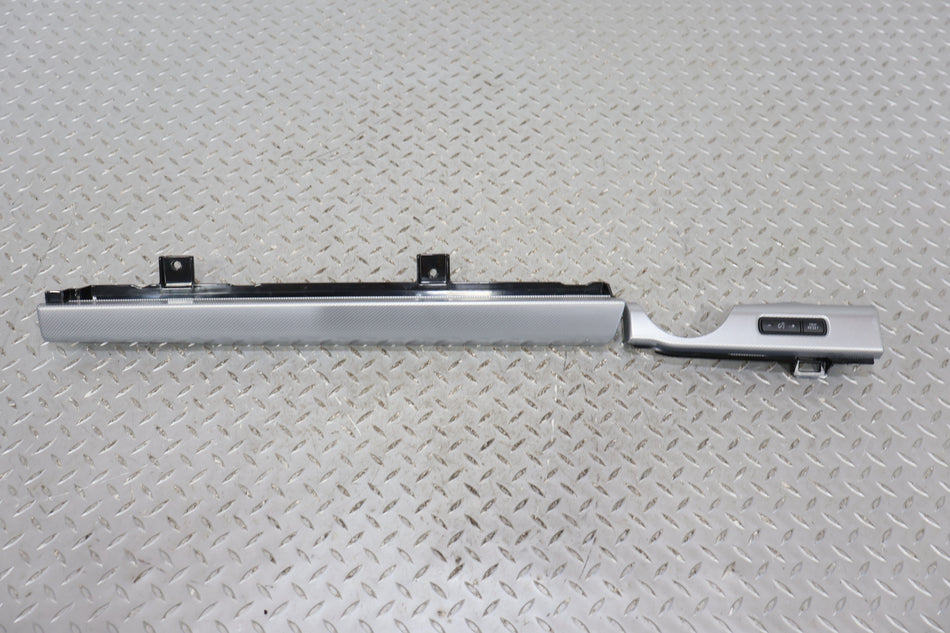 2017 Nissan Titan XD- Trim Panel